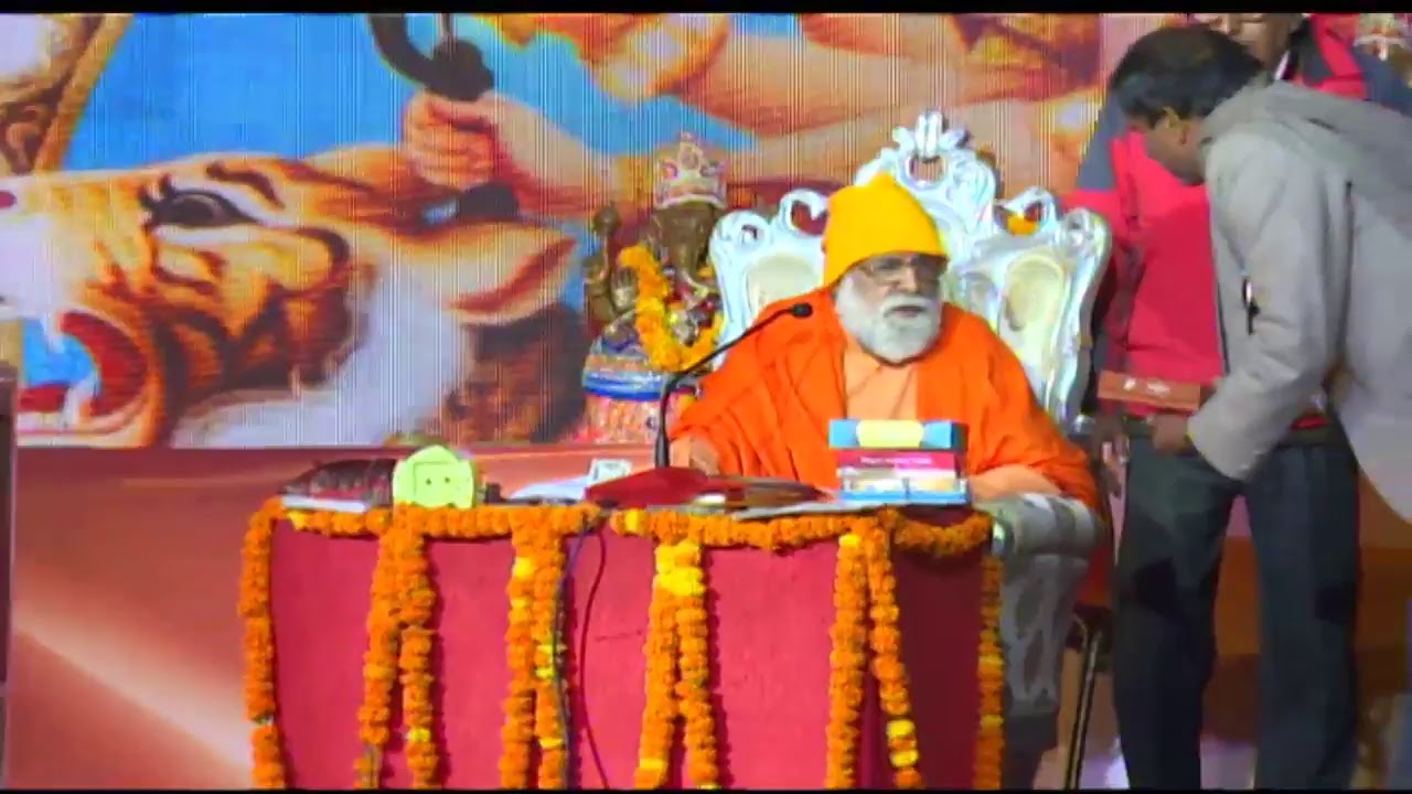 Prabhu kripa Dukh Niwaran Samagam, Shimla, HP, Day-2 Part2