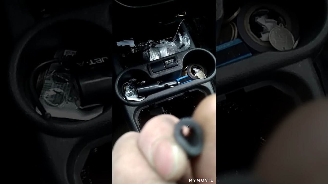 не фиксируется рычаг переключения передач Лада гранта