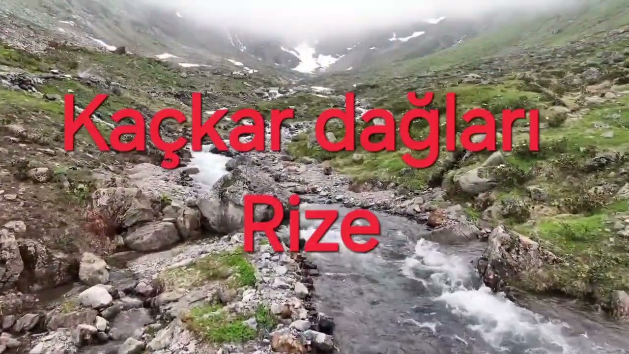 4 K  ERZİNCAN , RİZE , TRABZON