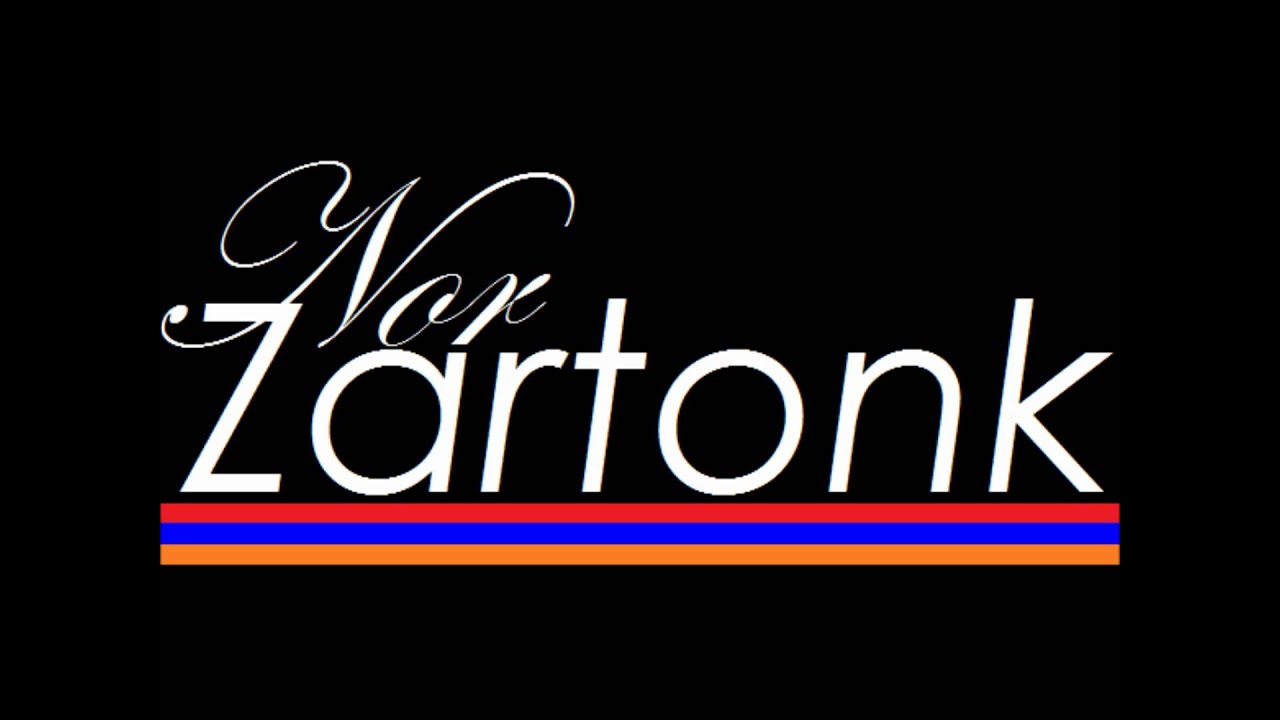 Vartan Mamigoniani Yerke  NorZartonk com