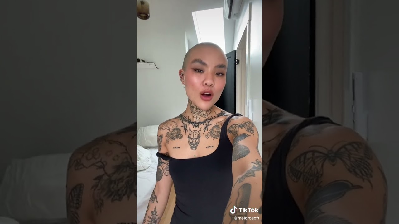 Cool Graphic Liner by meicrosoft