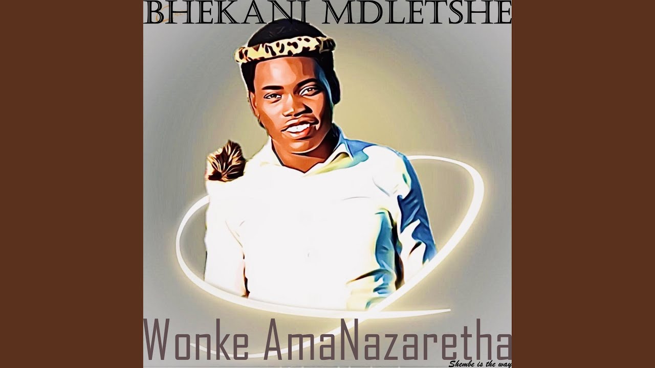 Imana Efihliweyo (Ngowela Ngijabhile)