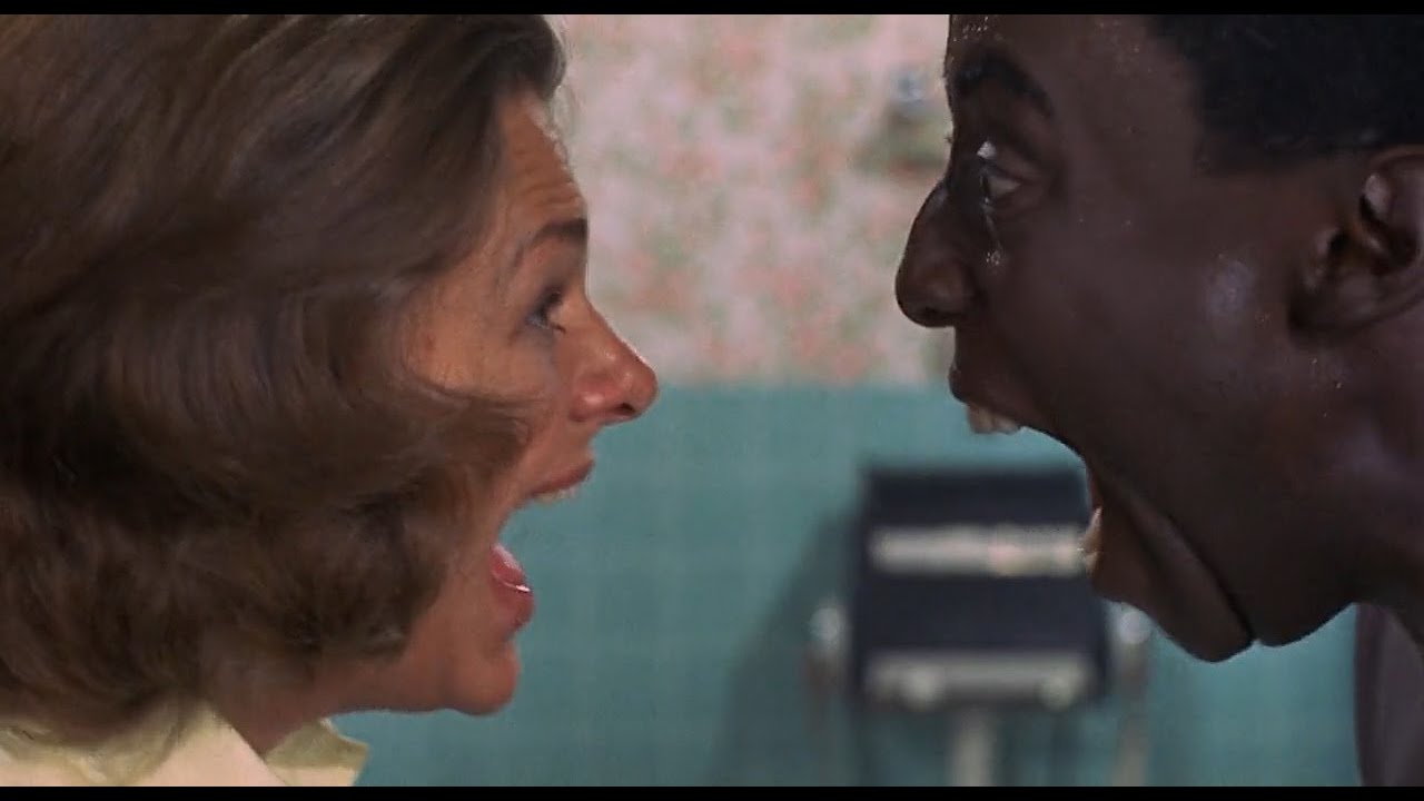 Watermelon Man (1970)