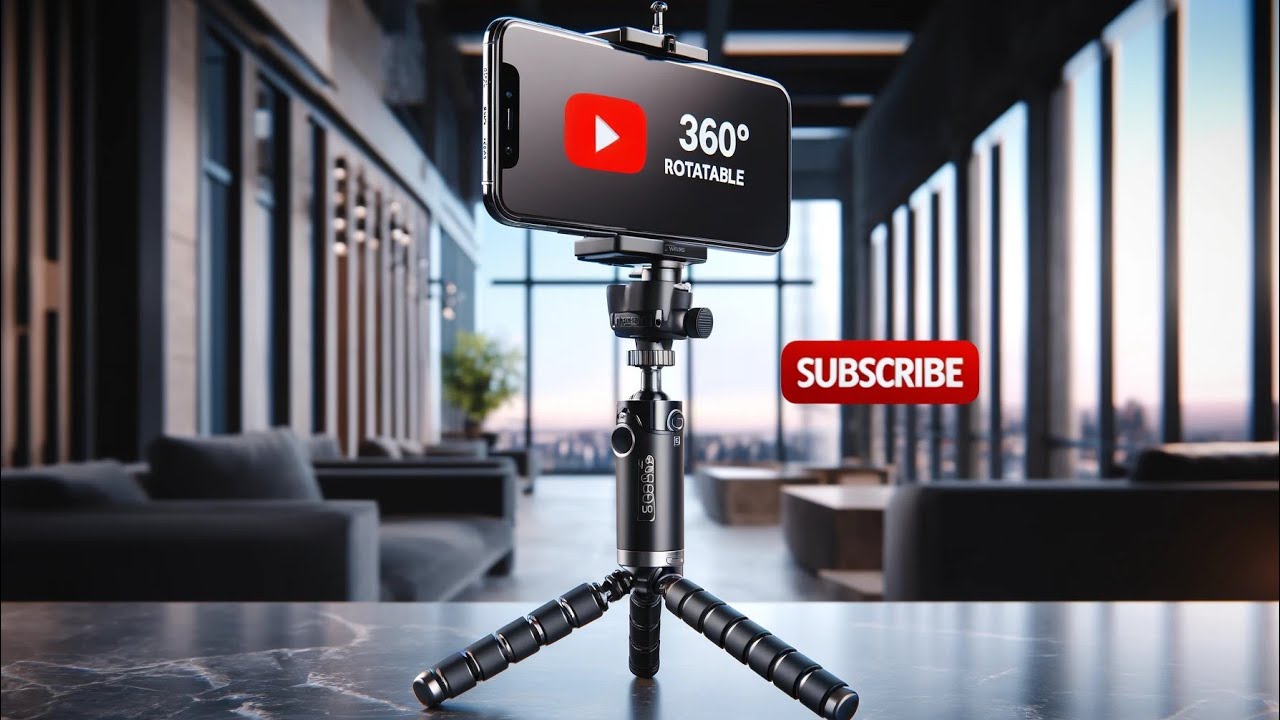 Sounce Selfie Stick with Tripod Stand | 360 Degree Rotatable | Bluetooth Selfie Stick | Review