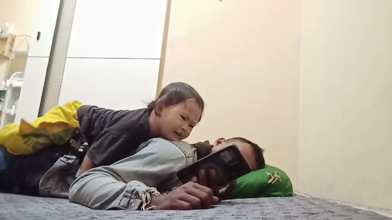 Ochaa & Papa part 3