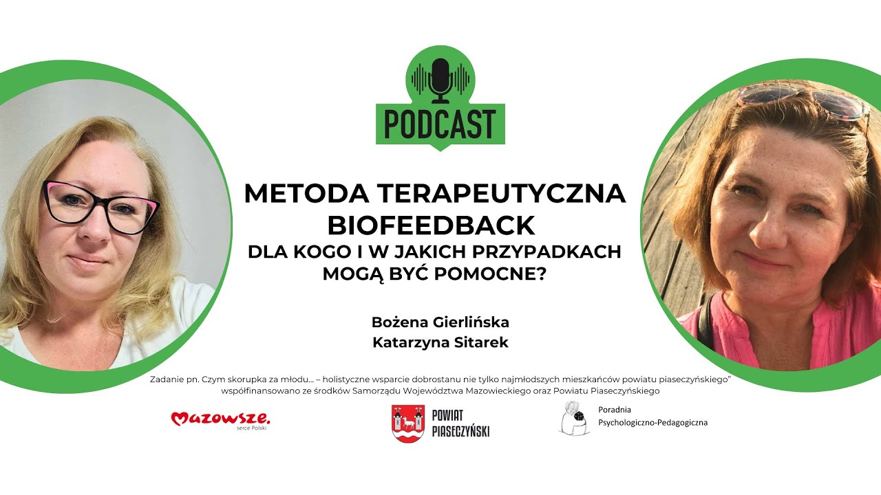 Metoda terapeutyczna EEG Biofeedback   dla kogo i w jakich przypadkach może być pomocna