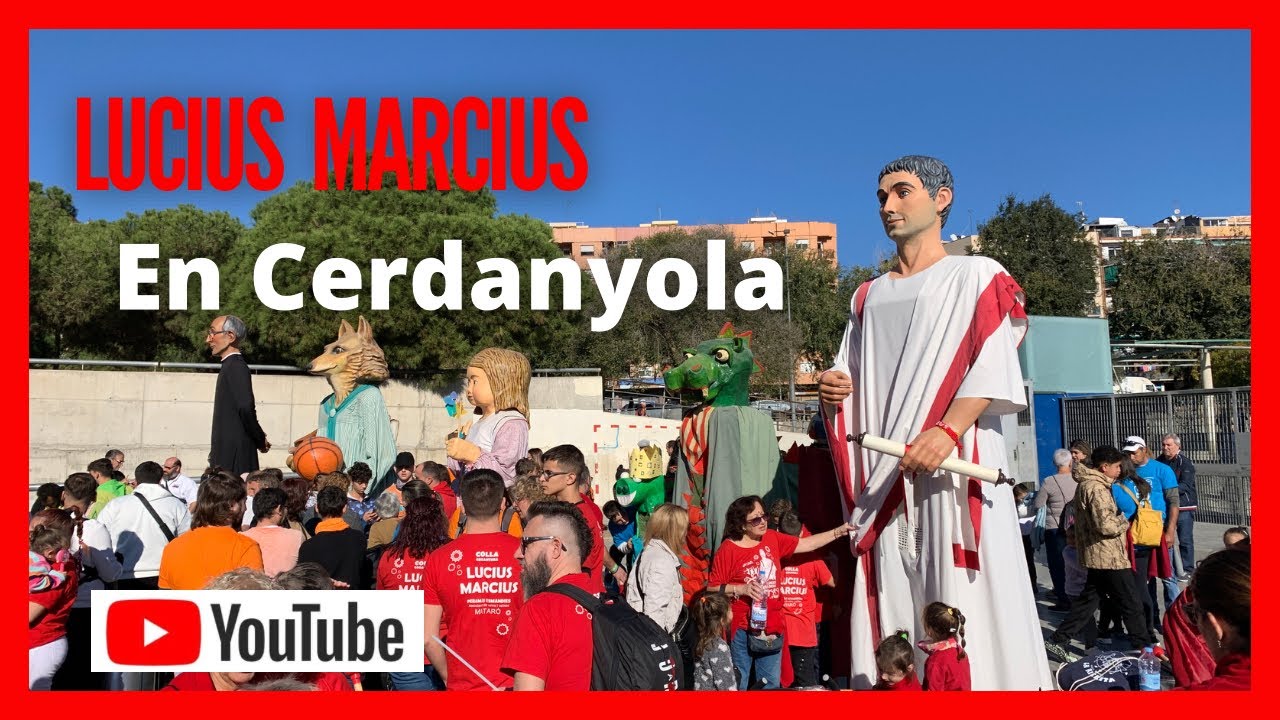 Aqui teniu la batucada per Cerdanyola ☺️👍 Mataró [[2022]]