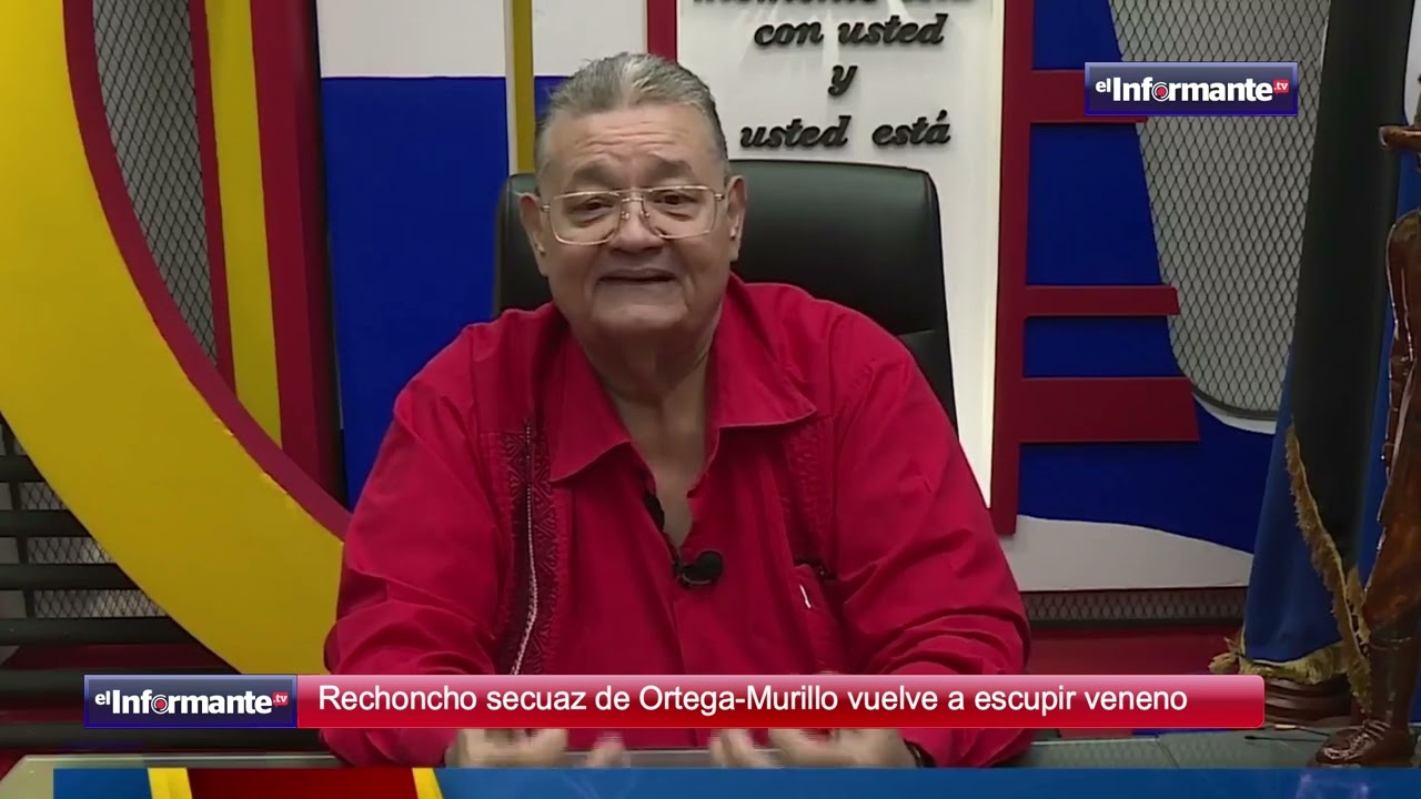 Absalón Pastora: Misógino y vulgar