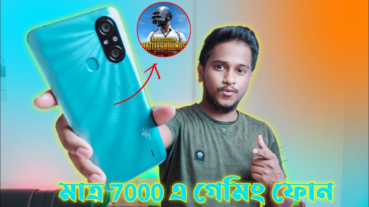 ITEL A49 Full Review in Bangla || সবকিছুই ভালো ছিল কিন্তু..... || Mobile Bari.