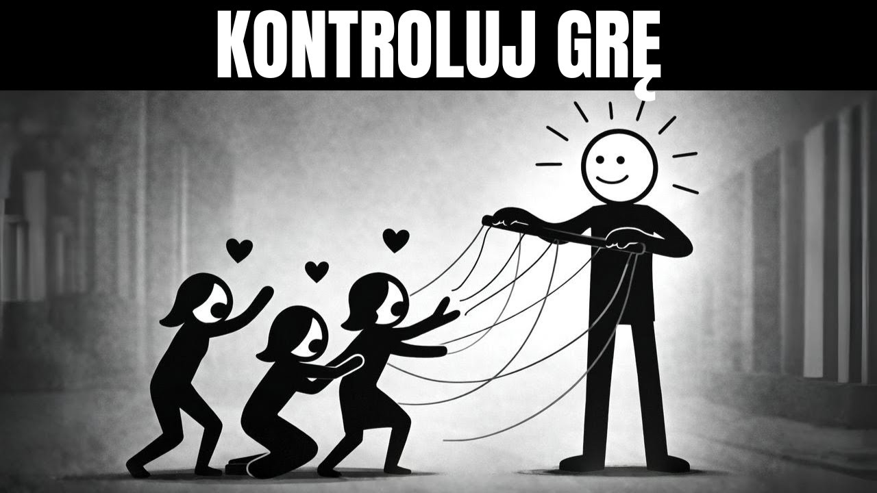 To Nie Miłość Sprawia, Że Ona Zostaje — I Niewielu Mężczyzn O Tym Wie