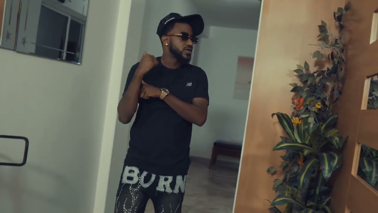 Manzano MBM - Ramadan (Official Video)