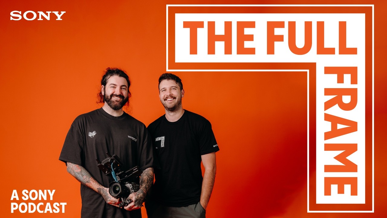 Building a Signature Style: The Art of Music Videos with Colin Jeffs