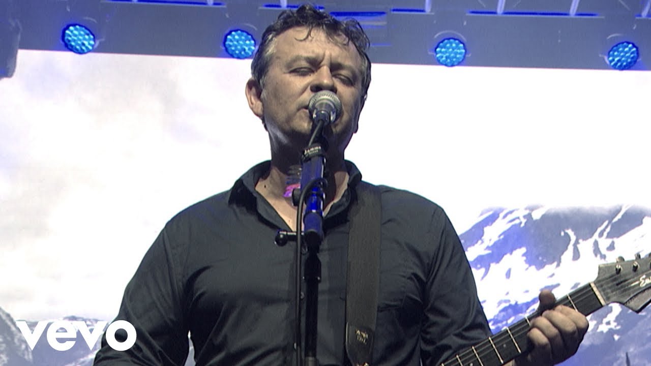 Manic Street Preachers - A Song for Departure (Live at The Isle of Wight Festival, 2023)