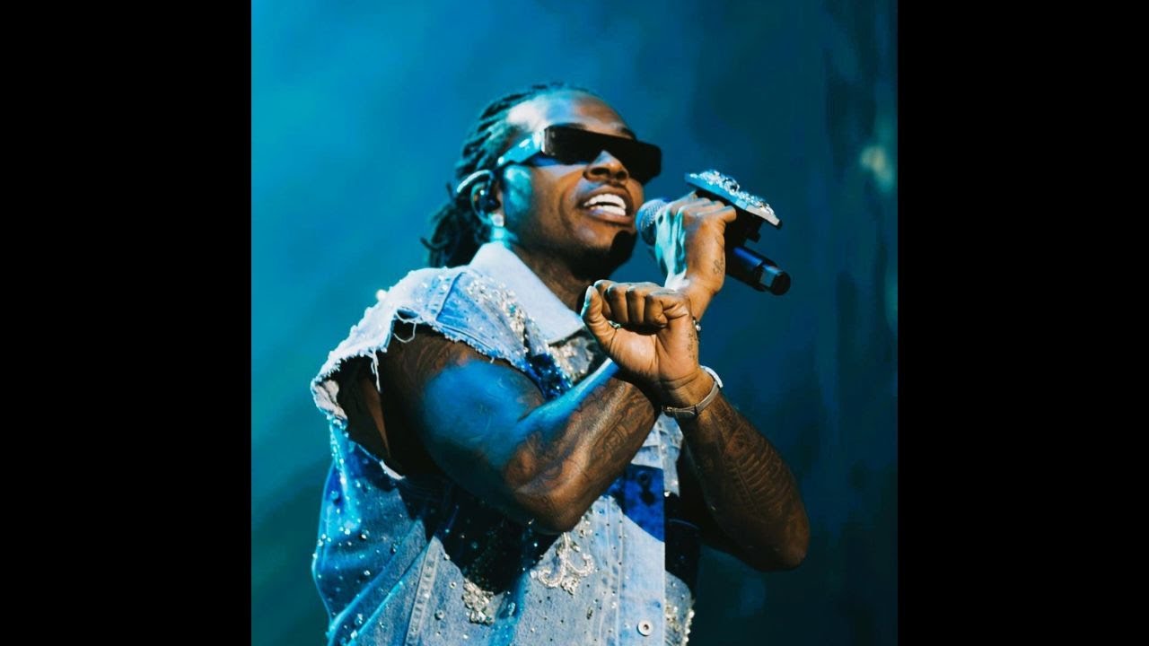 (FREE) Gunna x Young Thug Type Beat - 