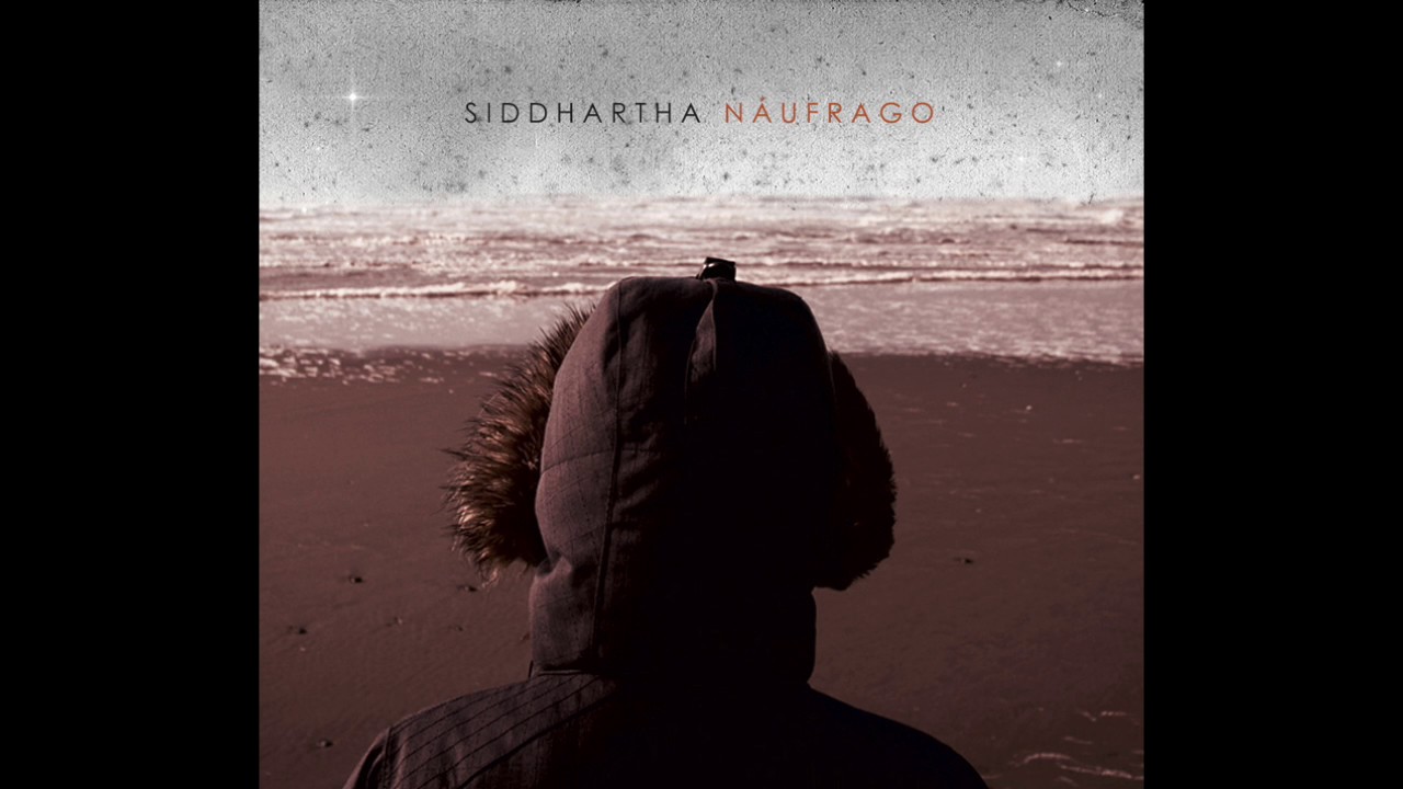 Siddhartha - Extraños (Audio Oficial)