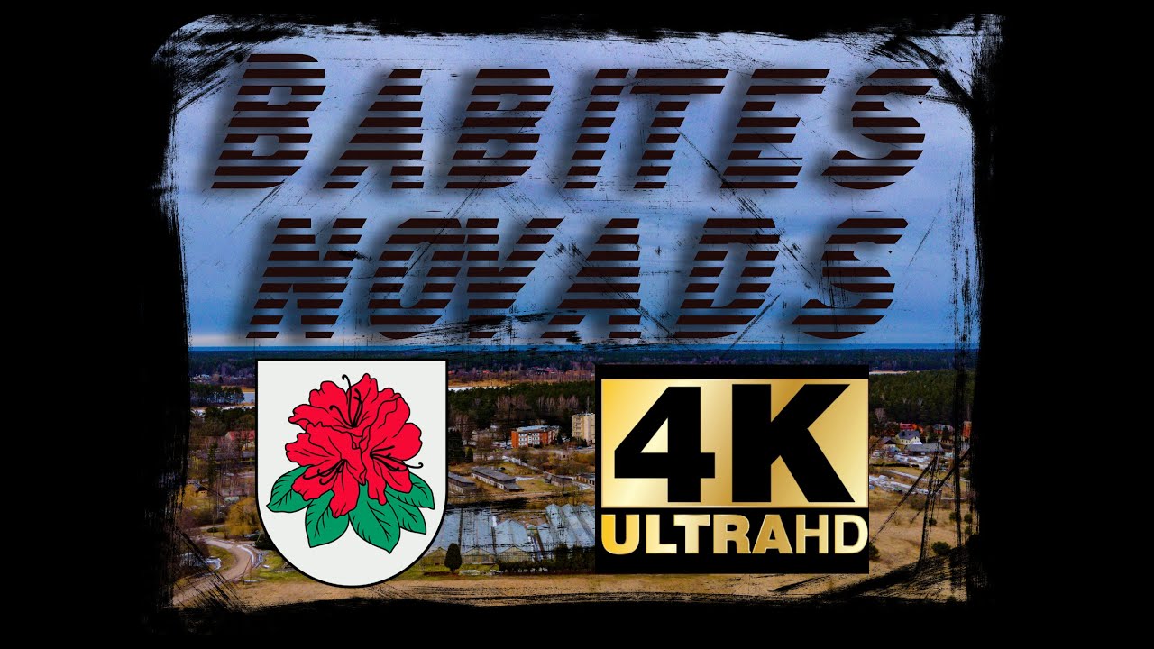 Babītes novads | Latvia 🇱🇻