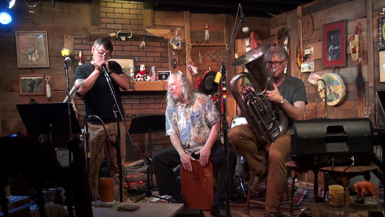 Edith May's Paradise July 8, 2017