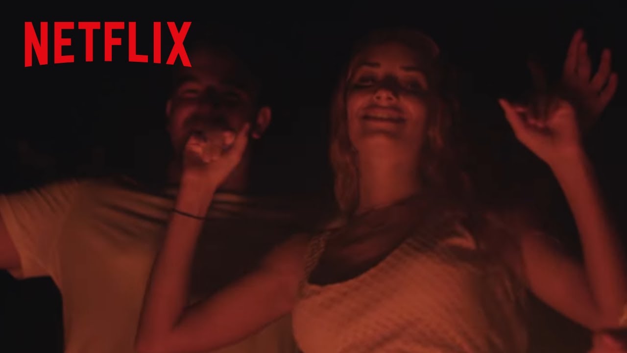 FYRE: The Greatest Party That Never Happened | Liar [HD] | Netflix