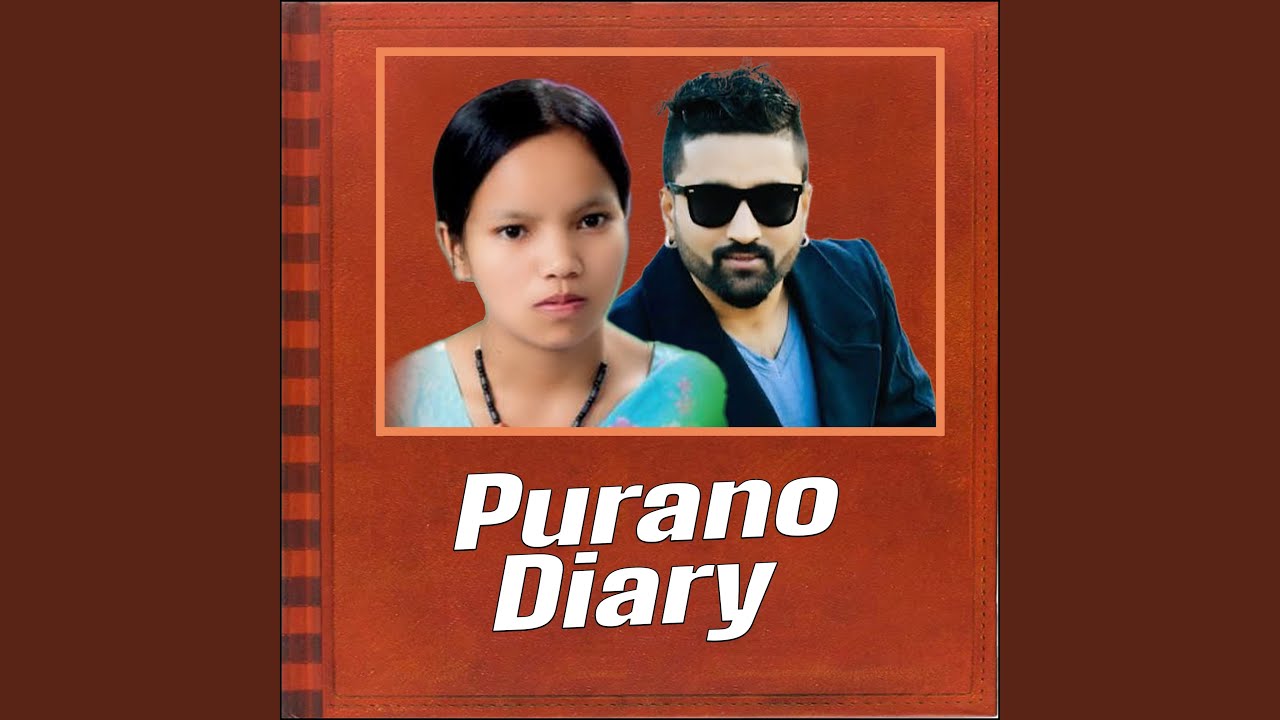 Purano Diary