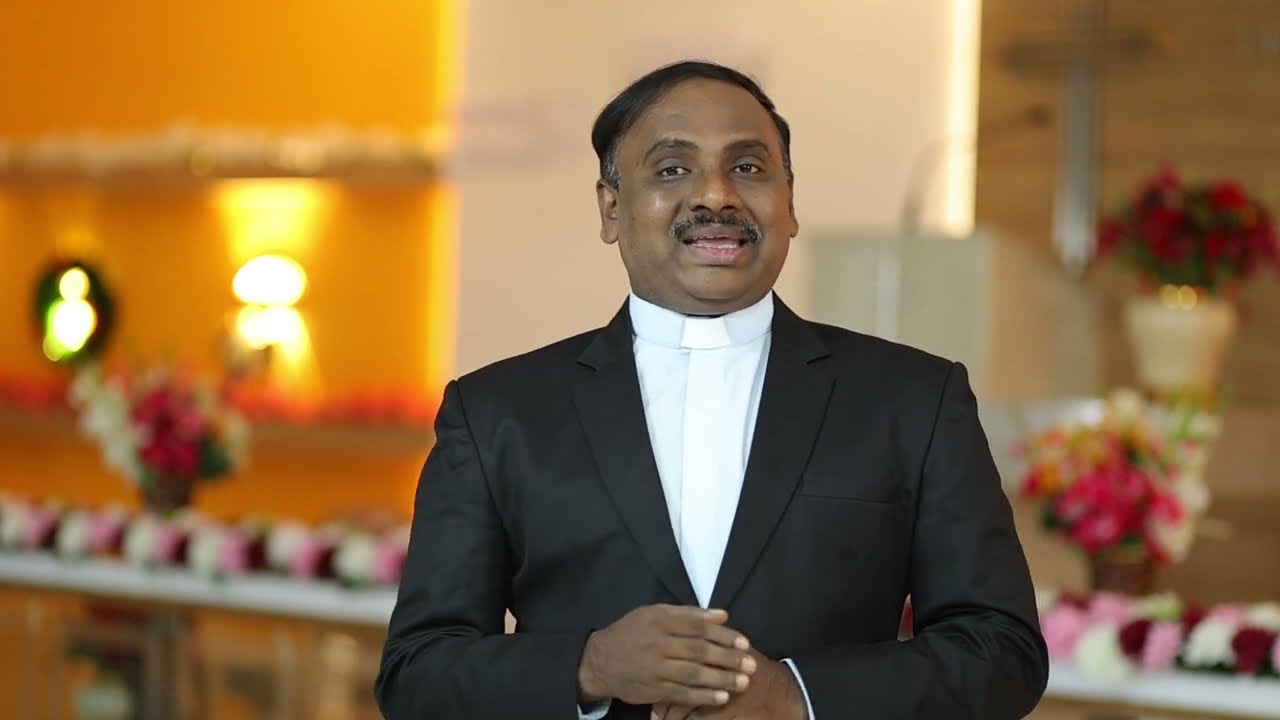 He Asked, We Answer | Kannada | Lent 2026 – Day 10 | UBM Church Mumbai