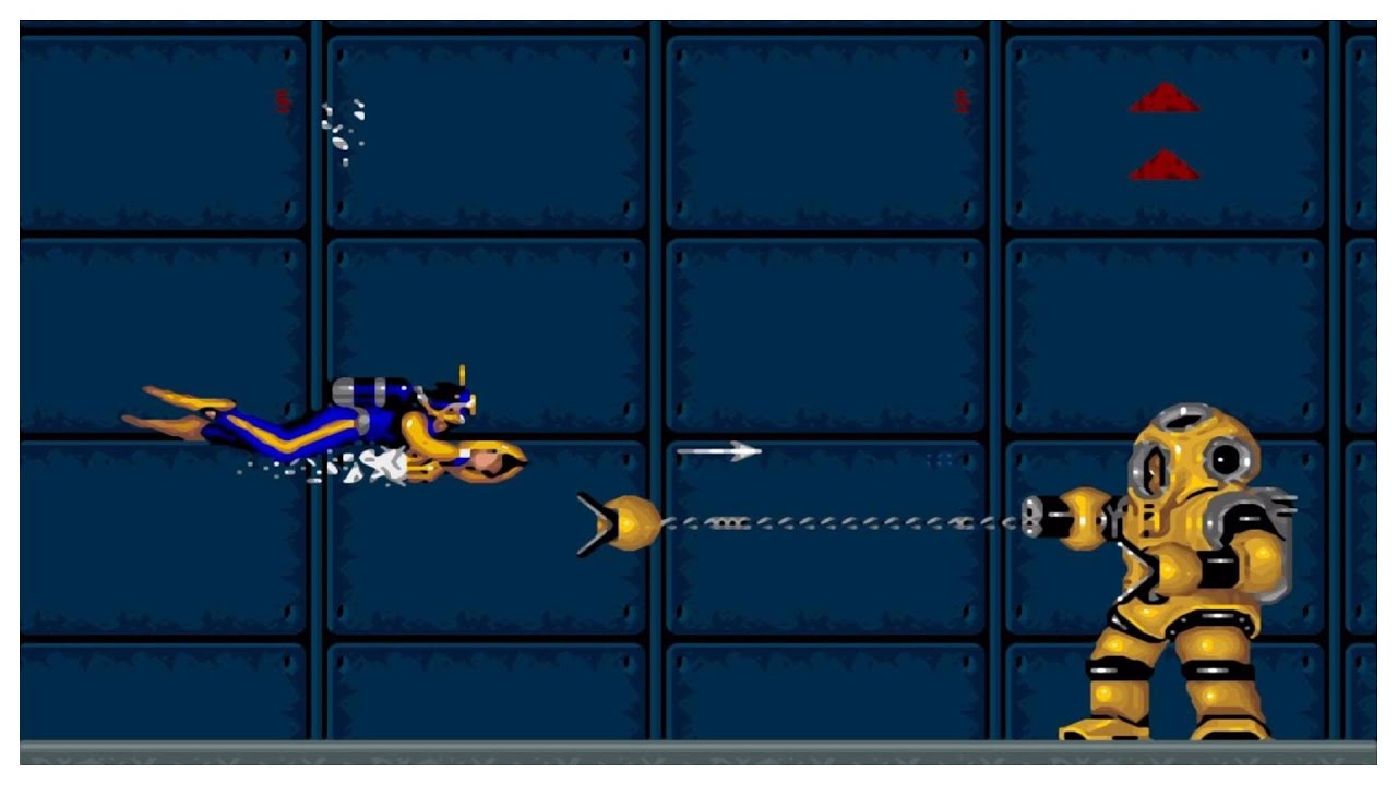Sly Spy 通關｜狡猾的間諜｜密探｜ARCADE 街機遊戲
