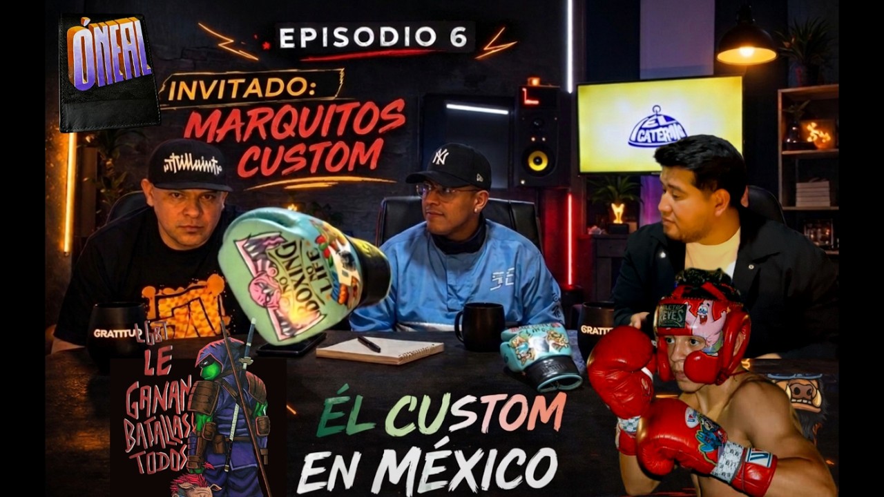 El Catering - Ep 6 