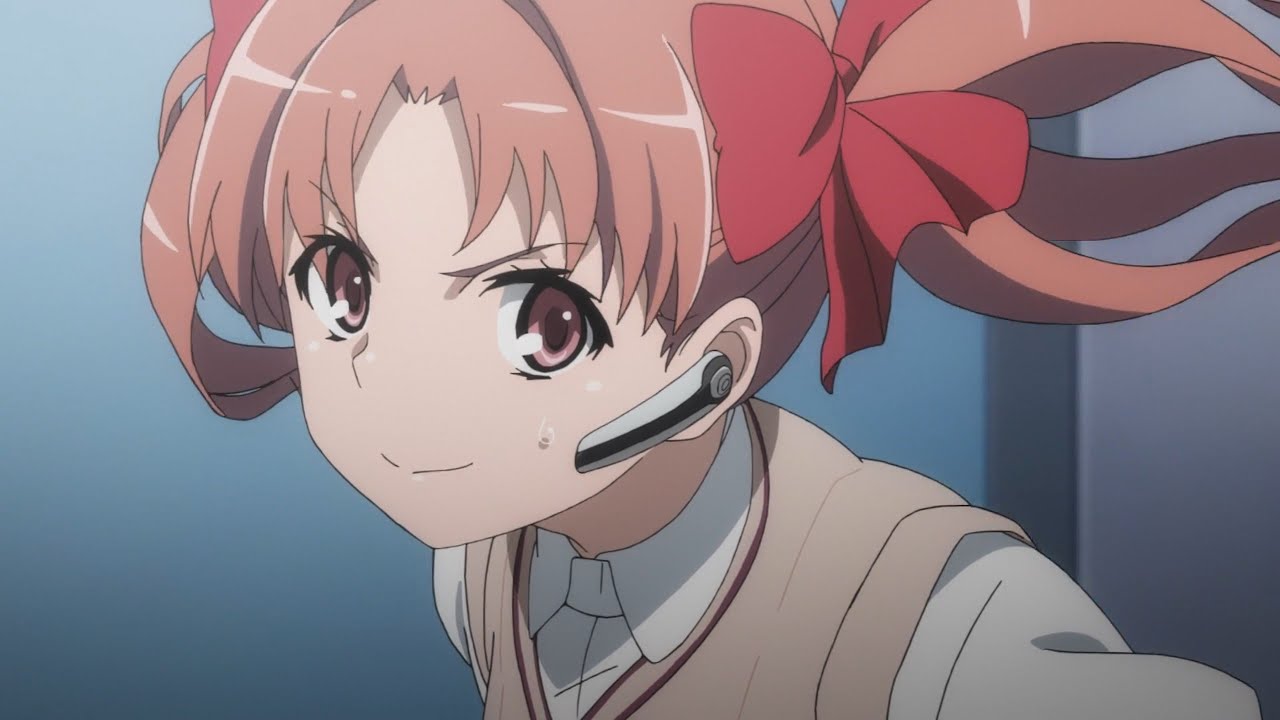 Fiesta Fever | Railgun T AMV