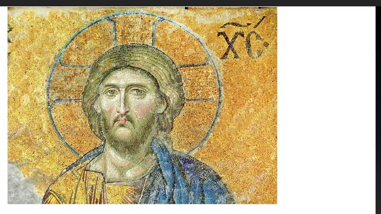 Prière des laudes et commentaire de l’evangile