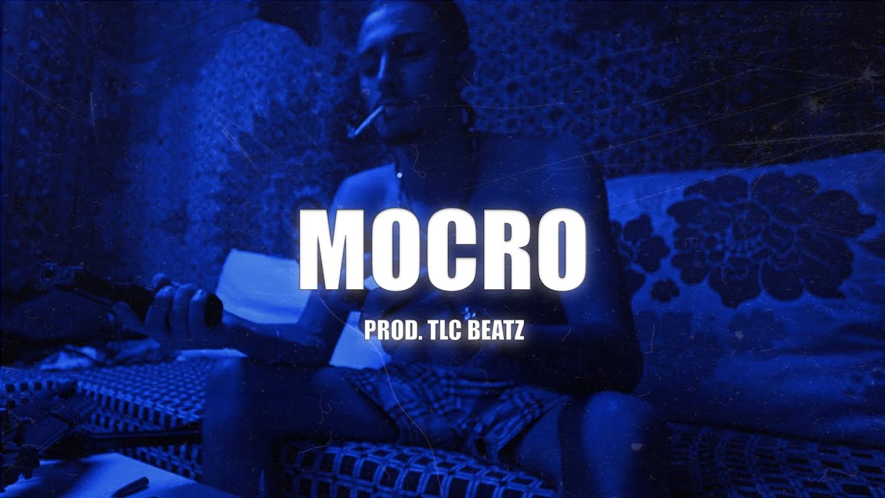 Jul x Baby Gang Type Beat - 