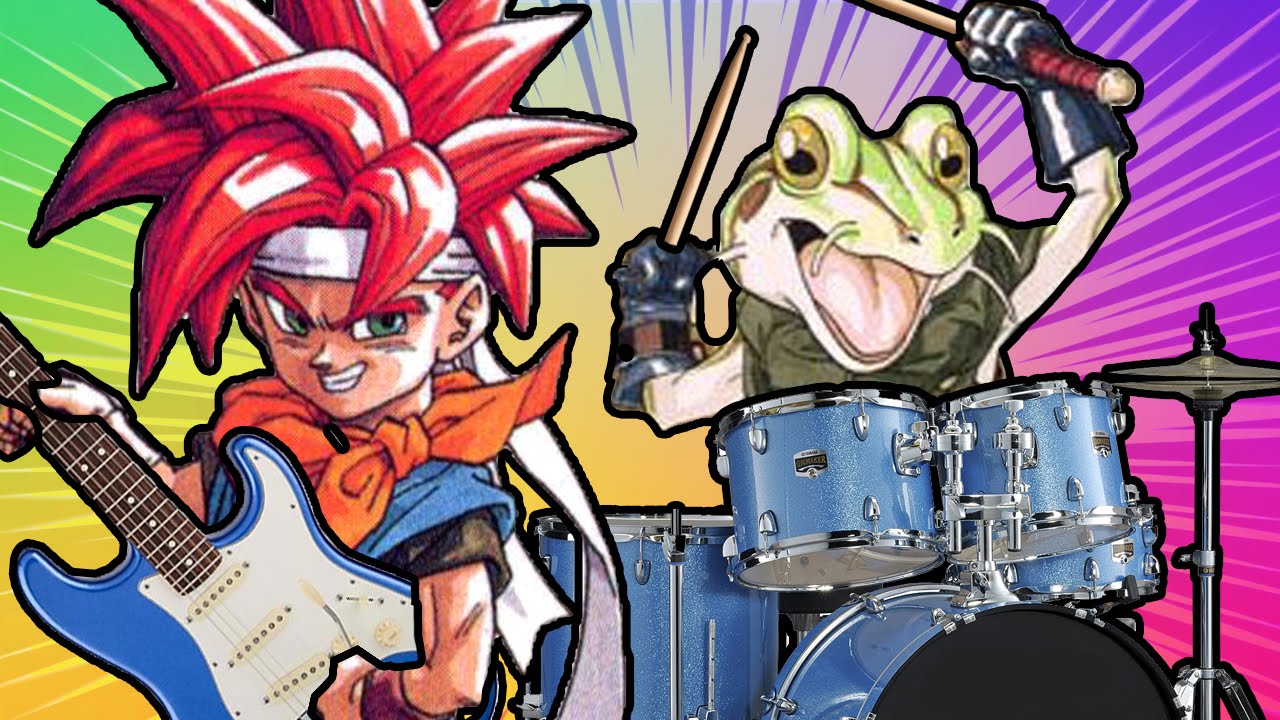 Top 10 SNES Soundtracks