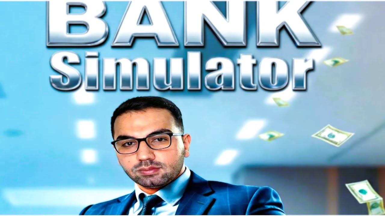 KENDİ BANKAMI AÇARAK EKONOMİYE YÖN VERECEĞİM #bölüm1
