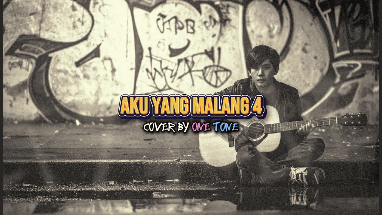 SUPERIOTS (FT. RARA) - AKU YANG MALANG 4 (COVER POP PUNK) BY @OneTone10