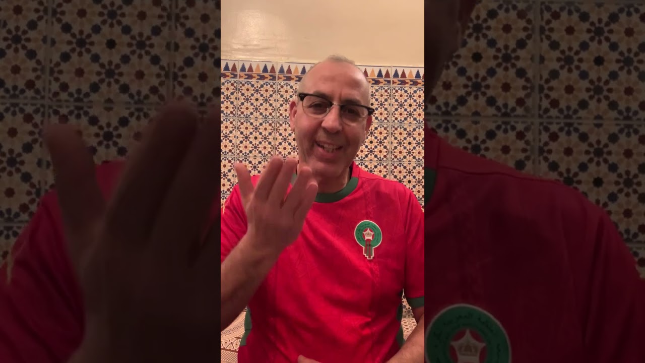 فريق السينغال   اصبح   أضحوكة ‏أمام  العالم   يالها من مهزلة 