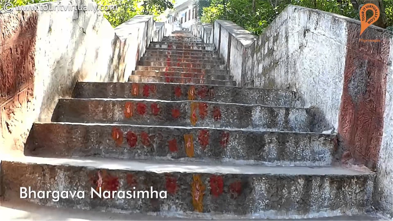 Bhargava Narasimha Temple