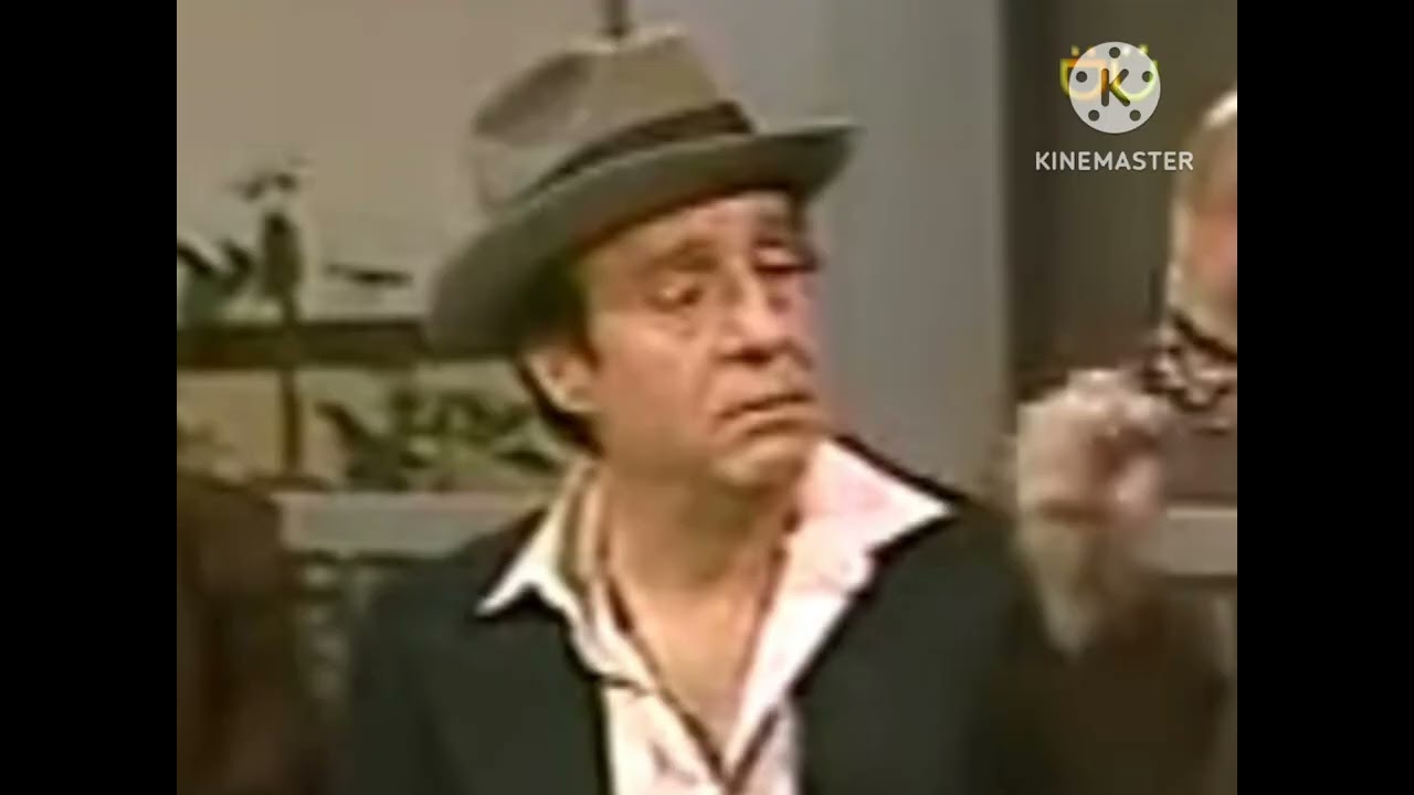 (Off Topic) Intro de Chespirito pero es 1979
