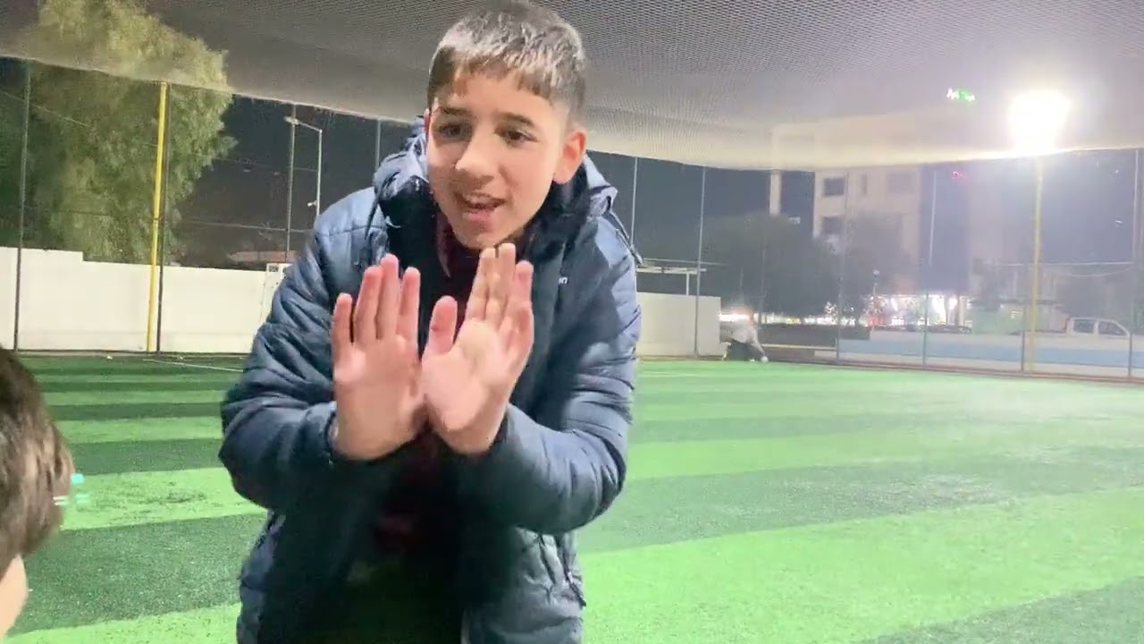 Match (5-1-2026) ( C.Goran 5-7 C.Hemn)