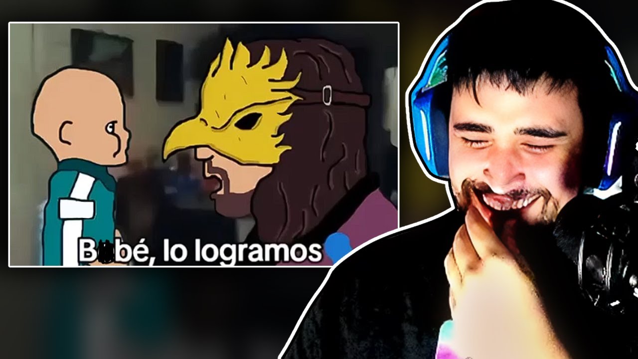 BEBÉ, LO LOGRAMOS 🗣 | REDDIT