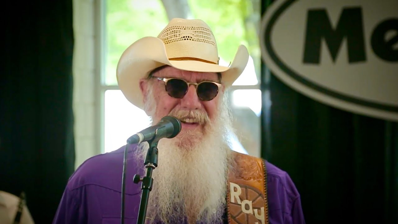 Asleep At The Wheel - MerleFest '25 x No Depression
