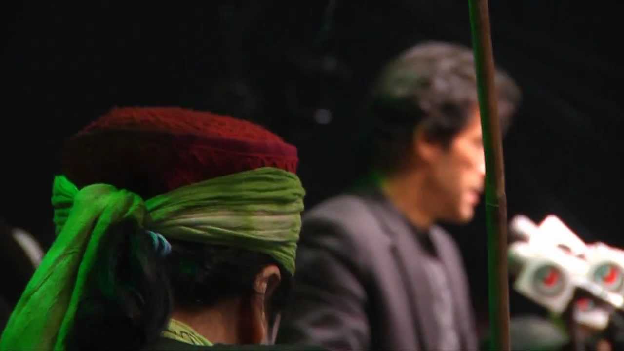 Prologue - Insaf Tsunami
