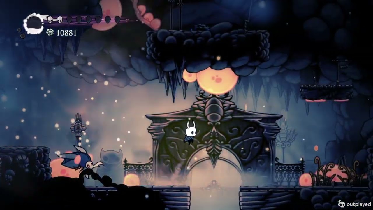 Replaying Hollow Knight (Pt.19)