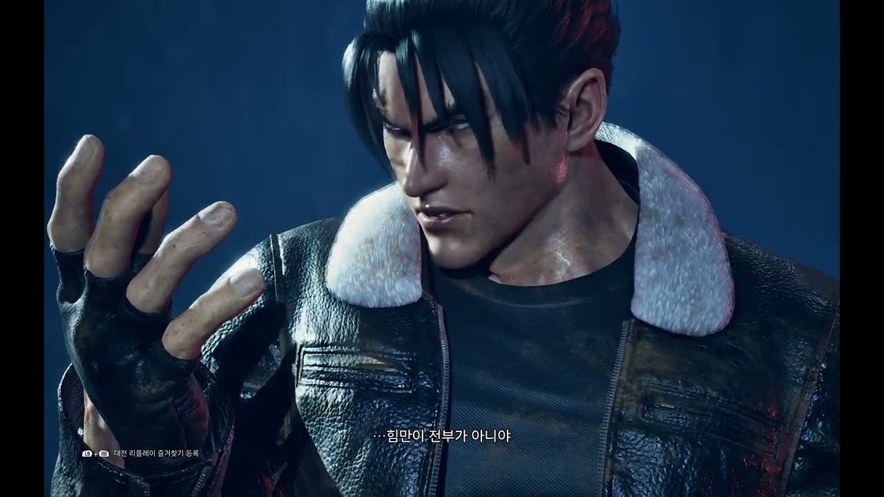 Tekken 8 철권 8 2026-01-22 놈진 VS 안나 #철권8