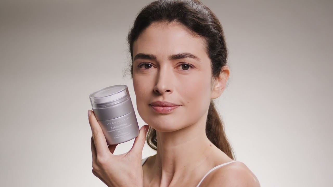 NOVITÀ – La linea viso CollagenAttivo