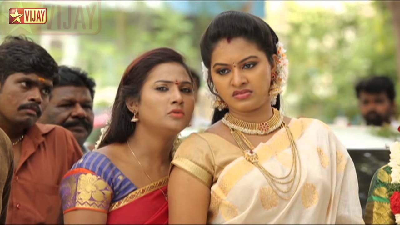 Saravanan Meenatchi Full Episode 973