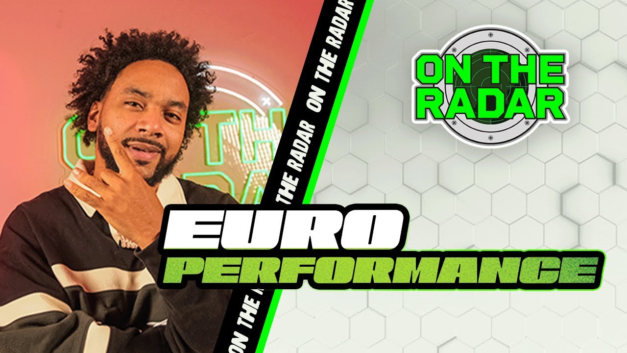 Euro “To Tha Stu