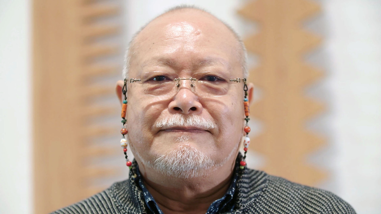 Susumu Koshimizu ­– My Sculptural Expression | TateShots