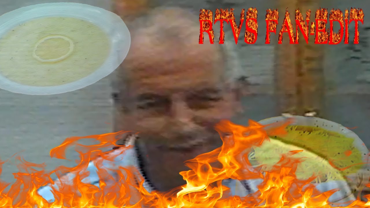 Pol Martin Evil Microwaving Moments 3 [RTVS/Socpens Fan-Edit]