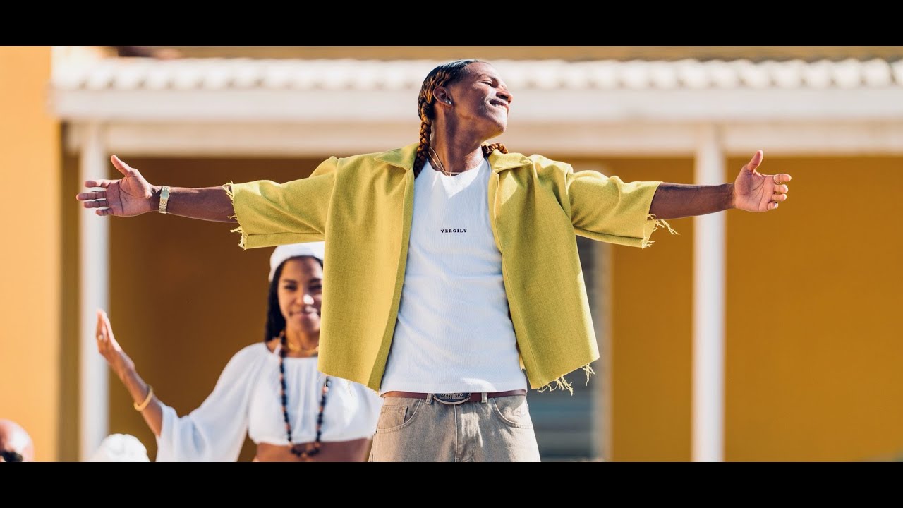 '' Tata Gran 1998 '' Luis Moka x Palu Grandi [official video]