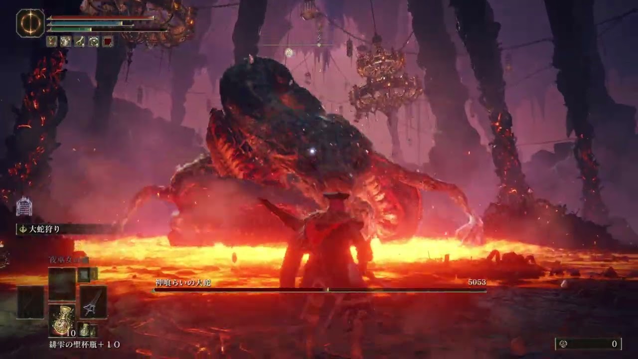 【エルデンリング】初クリアを見据えて（27日目／ライカード～）｜Twitch配信アーカイブ #VOD #エルデンリング #ELDEN RING