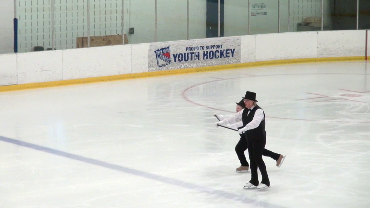 Special Olympics 2017 Winter Games: Figure Skating 02/18/2017
