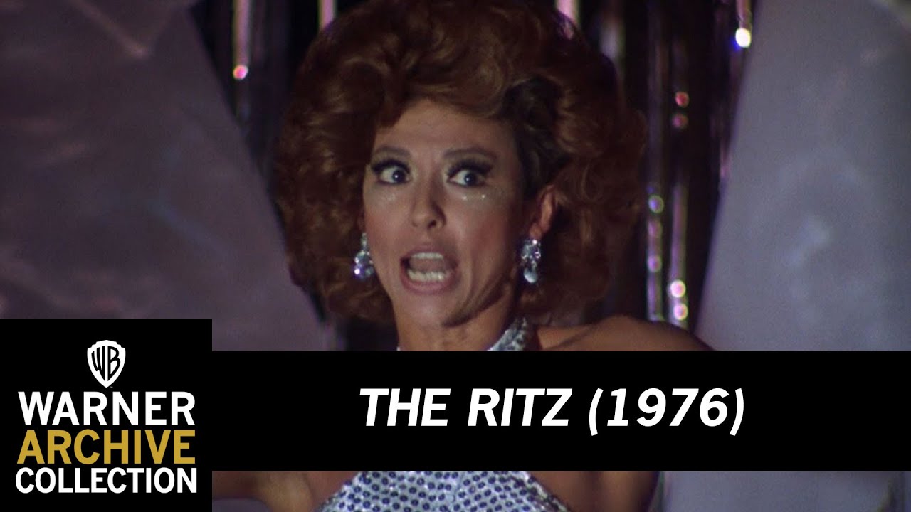 Everything's Coming Up Rita | The Ritz | Warner Archive
